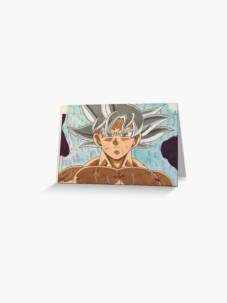 Goku SSJ2  Spiral Notebook for Sale by K90Art