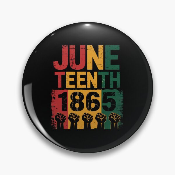 Artikelvorschau, Juneteenth 1865 Afrikanische Männer Frauen entworfen und verkauft von Rrettgison.