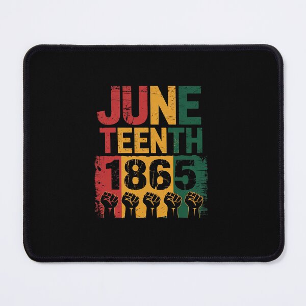 Item preview, Juneteenth 1865 African Men Women  designed and sold by Rrettgison.