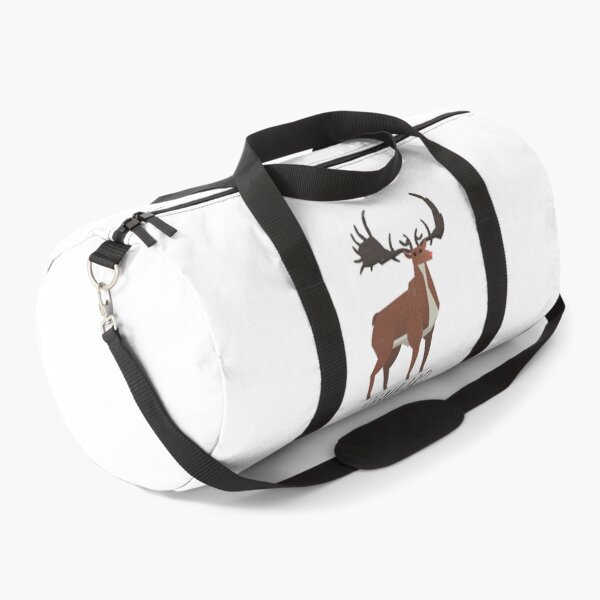 Item preview, Svalbard Reindeer Norway Longyearbyen Arctic Nation Gateway To The North Pole designed and sold by GraTEEtude.