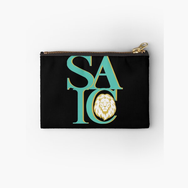 Item preview, School Of The Art Institute Of Chicago Gold Lion designed and sold by PatayMano.