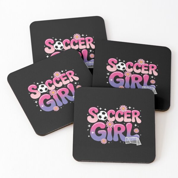 Item preview, Soccer Lovers Cute designed and sold by cosmicncozyS.