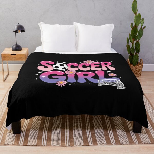 Item preview, Soccer Lovers Cute designed and sold by cosmicncozyS.
