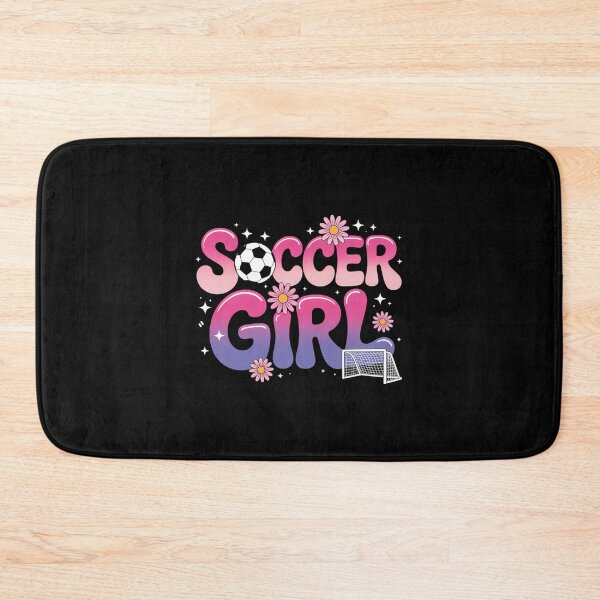 Item preview, Soccer Lovers Cute designed and sold by cosmicncozyS.