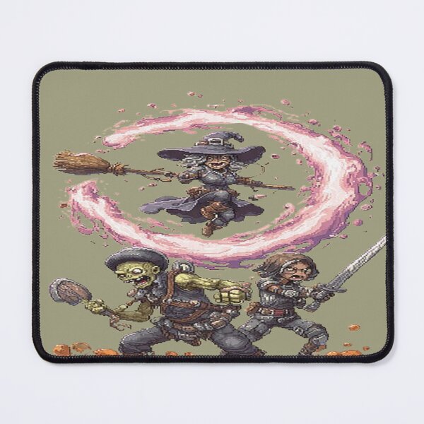 Item preview, Triforge: Spell, Shovel, and Steel designed and sold by NewSeeN_SoftWare&ImageRy.