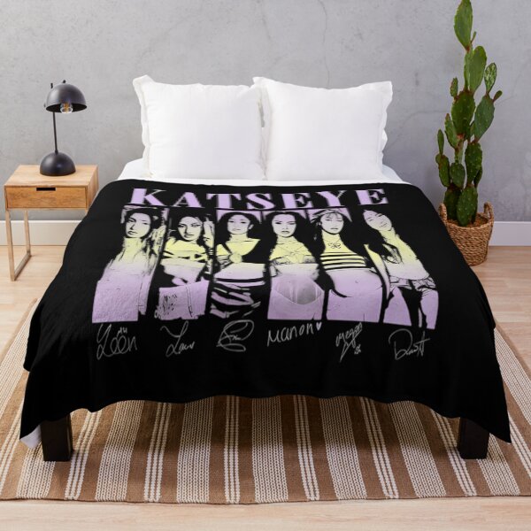 Item preview, Katseye Music Kpop designed and sold by JamisonCatacu.