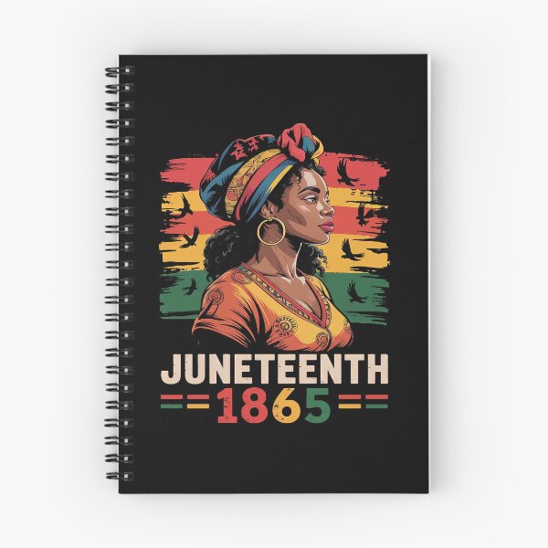 Item preview, Juneteenth 1865 Independence Day Black Pride Black Women  designed and sold by Rrettgison.