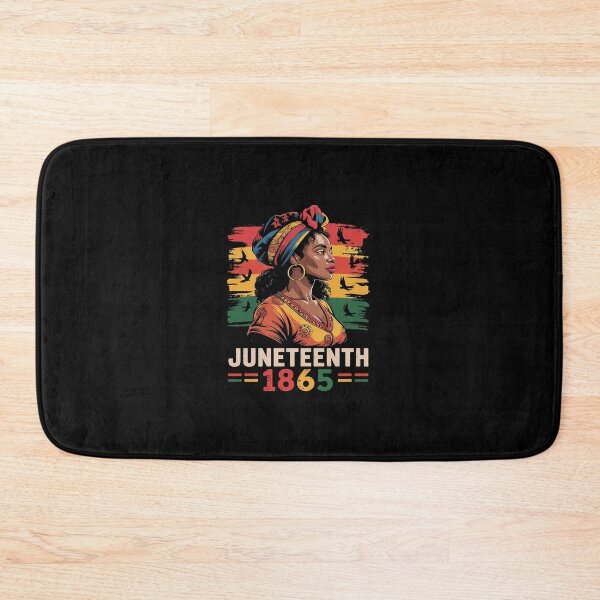 Item preview, Juneteenth 1865 Independence Day Black Pride Black Women  designed and sold by Rrettgison.