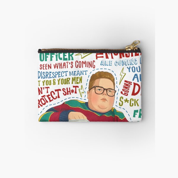 Item preview, Delightful Derek Sck A Fat One UFO Movie  designed and sold by Melissanet.