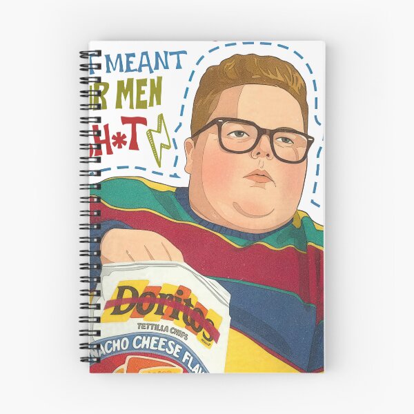 Item preview, Delightful Derek Sck A Fat One UFO Movie  designed and sold by Melissanet.