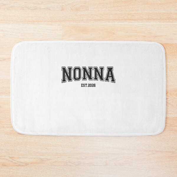 Item preview, Nonna Est. 2026 designed and sold by Kharlamovaarina.