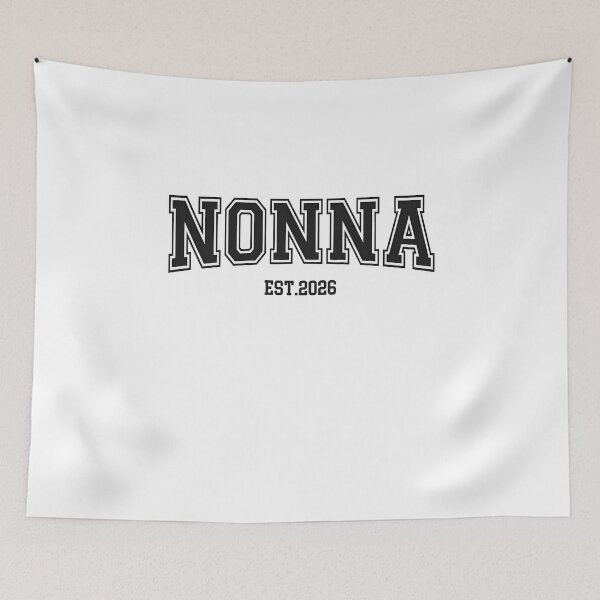 Item preview, Nonna Est. 2026 designed and sold by Kharlamovaarina.