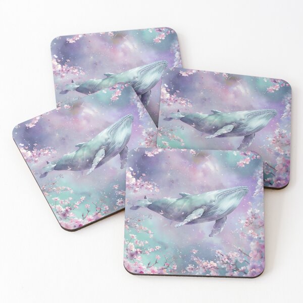 Item preview, Galactic Bloom Voyager designed and sold by ONYX Pixee.