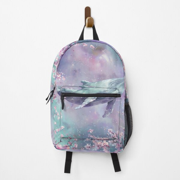 Item preview, Galactic Bloom Voyager designed and sold by ONYX Pixee.