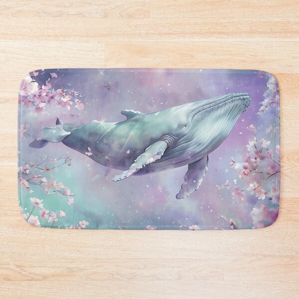 Item preview, Galactic Bloom Voyager designed and sold by ONYX Pixee.