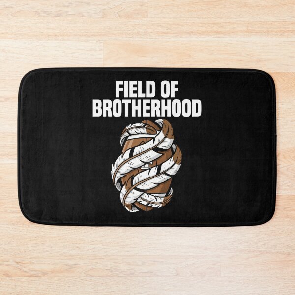 Item preview, FIELD OF BROTHERHOOD - PHILADELPHIA FOOTBALL designed and sold by KEF Custom.