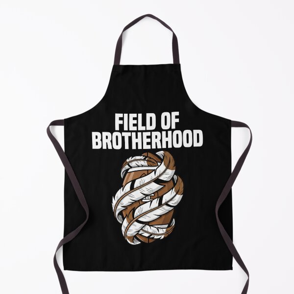 Item preview, FIELD OF BROTHERHOOD - PHILADELPHIA FOOTBALL designed and sold by KEF Custom.