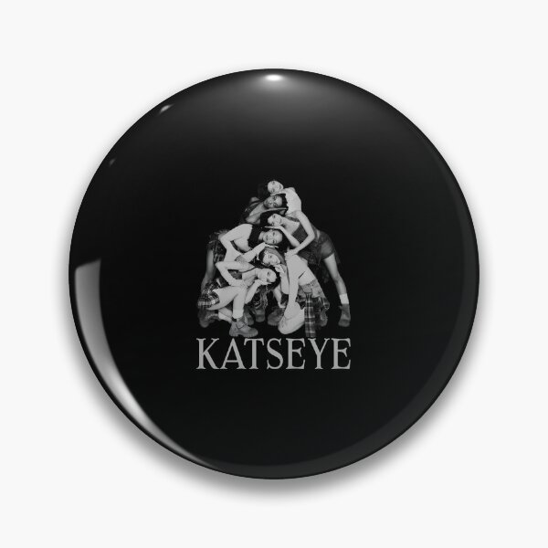 Item preview, Katseye Gnarly Beautiful Chaos designed and sold by JamisonCatacu.