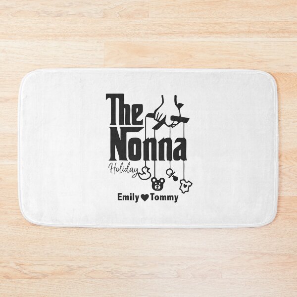 Item preview, Nonna With Grandkidss designed and sold by Kharlamovaarina.