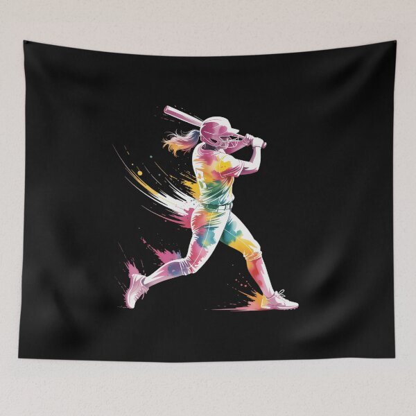 Item preview, Softball 90s Cool designed and sold by cosmicncozyS.