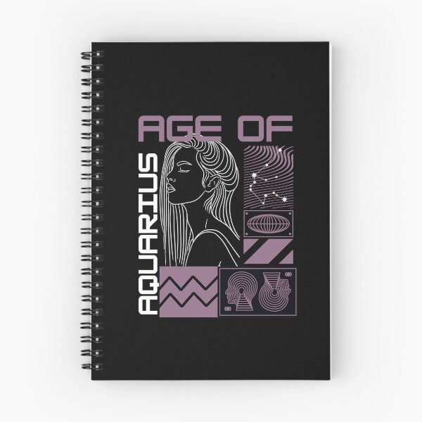 Item preview, Age of Aquarius designed and sold by Candelura.