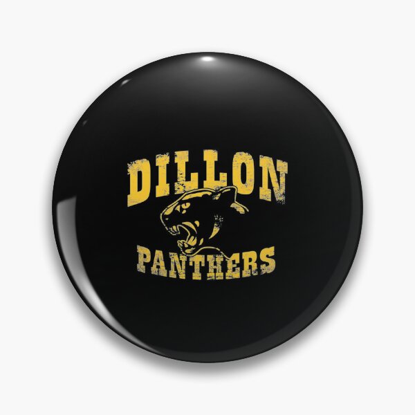 Artikelvorschau, Dillon Panthers entworfen und verkauft von mjavell.