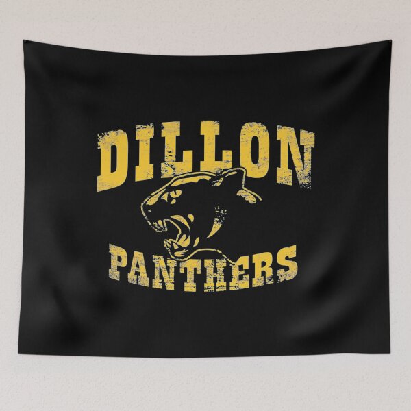 Item preview,  Dillon Panthers designed and sold by mjavell.