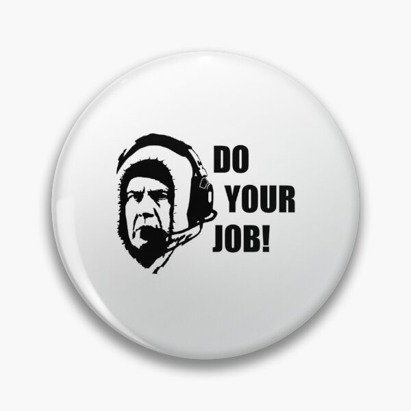 Item preview,  Bill Belichick Do Your Job designed and sold by PatayMano.