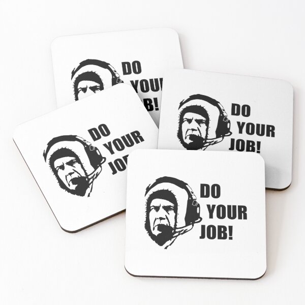 Item preview,  Bill Belichick Do Your Job designed and sold by PatayMano.