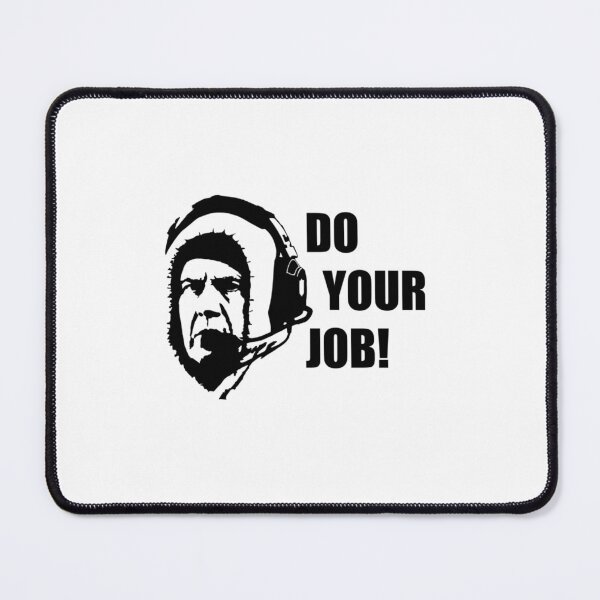 Item preview,  Bill Belichick Do Your Job designed and sold by PatayMano.