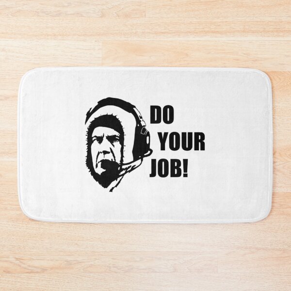 Item preview,  Bill Belichick Do Your Job designed and sold by PatayMano.