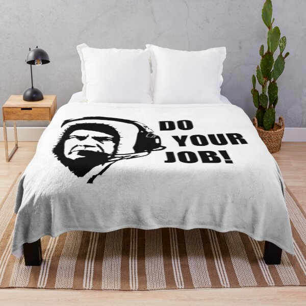 Item preview,  Bill Belichick Do Your Job designed and sold by PatayMano.