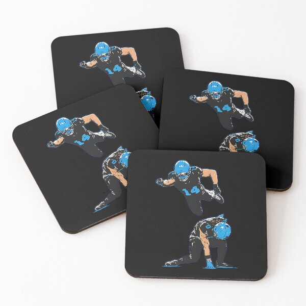 Item preview, Jahmyr Gibbs And Amon-Ra St. Brown Detroit Heroes Detroit Lions designed and sold by FredrickAskins.