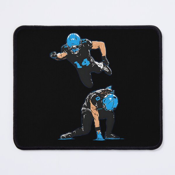 Item preview, Jahmyr Gibbs And Amon-Ra St. Brown Detroit Heroes Detroit Lions designed and sold by FredrickAskins.