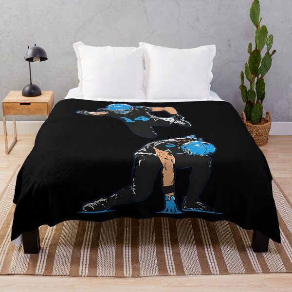 Item preview, Jahmyr Gibbs And Amon-Ra St. Brown Detroit Heroes Detroit Lions designed and sold by FredrickAskins.
