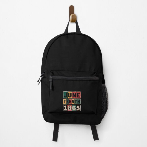 Item preview, Juneteenth 2026 Celebrate Black Freedom 1865 History Month designed and sold by Rrettgison.