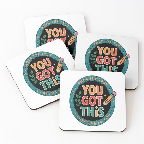 Item preview, Rock The Test Don't Stress Just Do Your Best Test Day Rock The Test Teacher Testing Day You Got This designed and sold by StuffNestie.