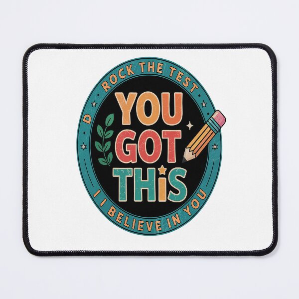 Item preview, Rock The Test Don't Stress Just Do Your Best Test Day Rock The Test Teacher Testing Day You Got This designed and sold by StuffNestie.