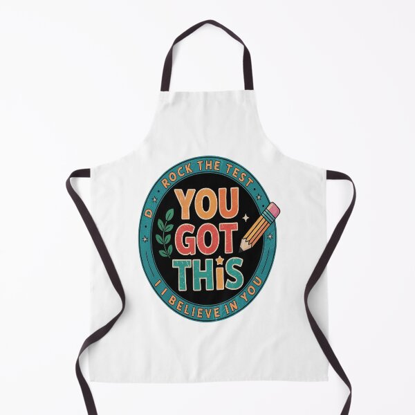 Item preview, Rock The Test Don't Stress Just Do Your Best Test Day Rock The Test Teacher Testing Day You Got This designed and sold by StuffNestie.