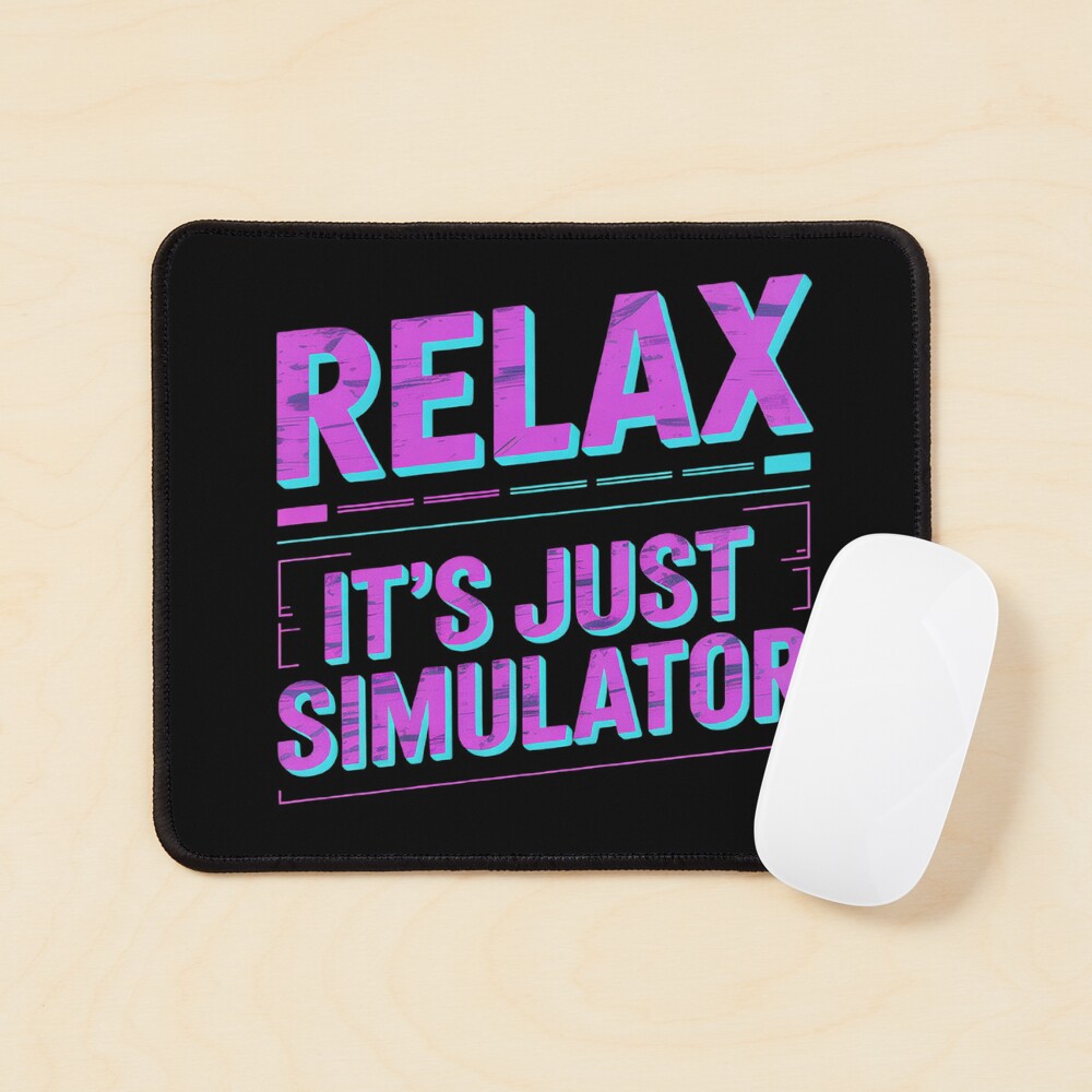 Item preview, Mouse Pad designed and sold by Voidbinder.