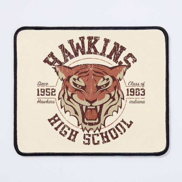 Item preview, Hawkins Indiana High School Tigers M10267 designed and sold by TyHLoeung.