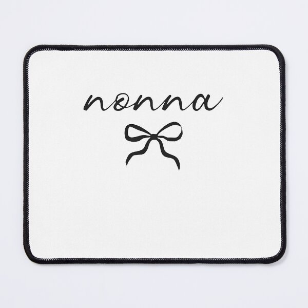 Item preview, Nonna With Bow designed and sold by Kharlamovaarina.