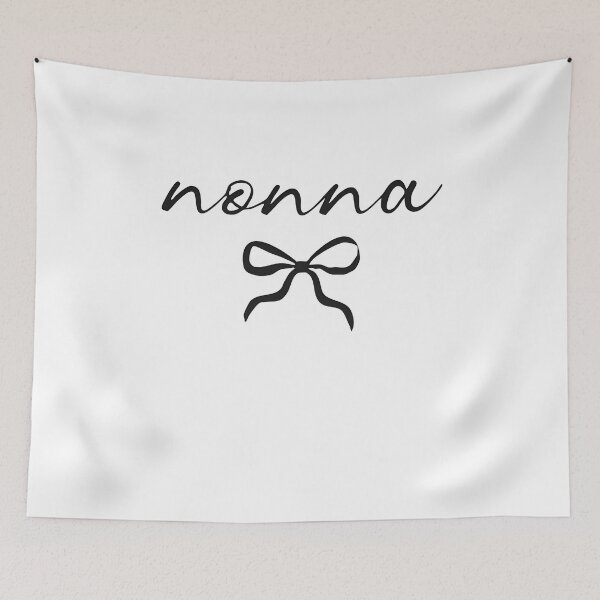 Item preview, Nonna With Bow designed and sold by Kharlamovaarina.