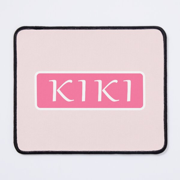 Item preview, Kiki Girls Name designed and sold by Jeallan Designs.