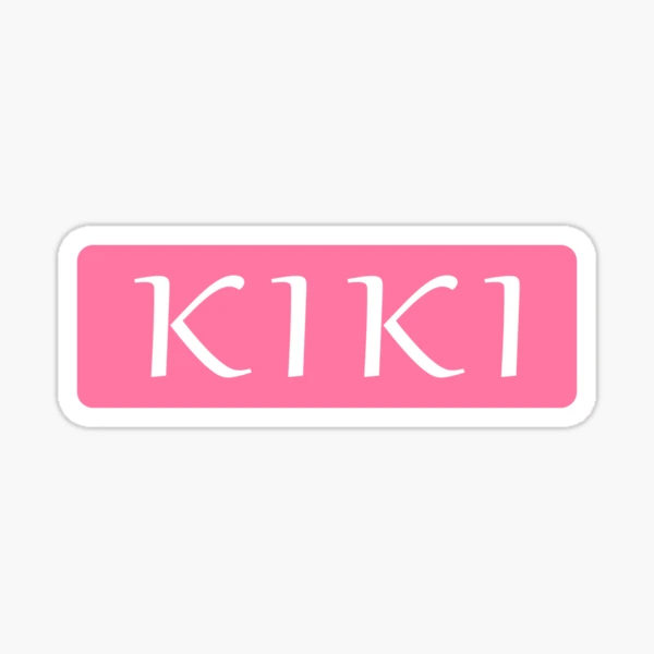 Kiki Girls Name