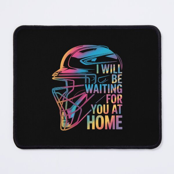 Item preview, Softball Catcher Cute Sport Lovers designed and sold by cosmicncozyS.