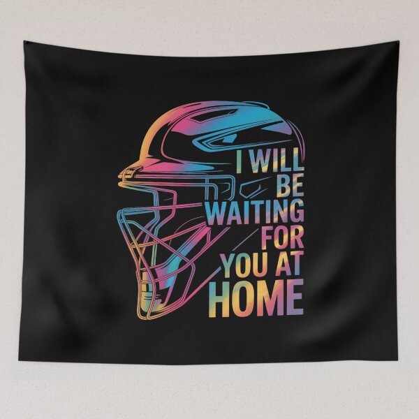 Item preview, Softball Catcher Cute Sport Lovers designed and sold by cosmicncozyS.