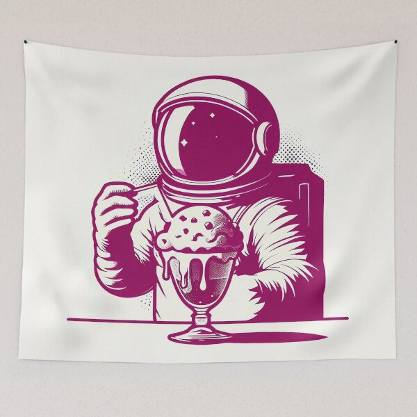 Item preview, Cosmic Sugar Rush designed and sold by ONYX Pixee.