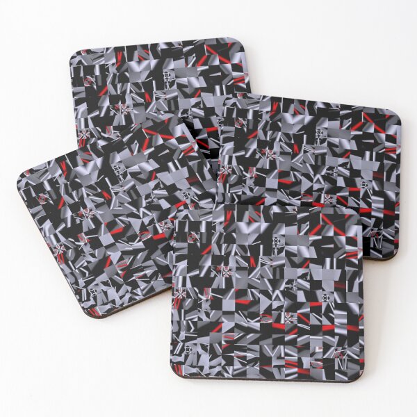 Item preview, Modern Abstract Wall Art – Interior Design & Home Decor designed and sold by Pixomintstudio.