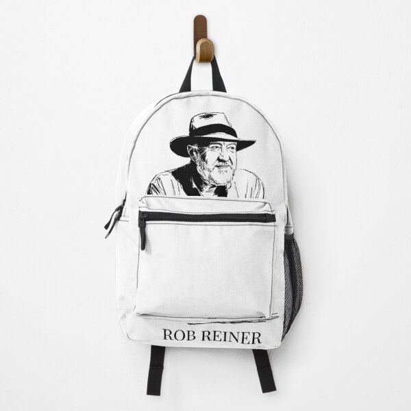 Item preview, Rob Reiner Stories That Shaped Generations designed and sold by Melissanet.
